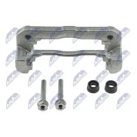 NTY HZP-FR-010A Halter, Bremssattel