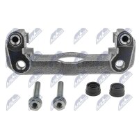 NTY HZP-FR-010A Halter, Bremssattel