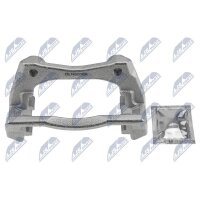 NTY HZP-NS-010A Halter, Bremssattel