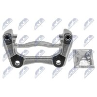 NTY HZP-NS-010A Halter, Bremssattel