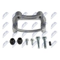 NTY HZT-NS-010A Halter, Bremssattel