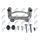 NTY HZT-NS-010A Halter, Bremssattel