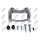 NTY HZT-NS-010A Halter, Bremssattel