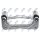 NTY HZT-HY-506A Halter, Bremssattel