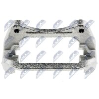 NTY HZT-DW-000A Halter, Bremssattel