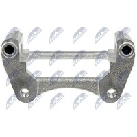 NTY HZT-DW-000A Halter, Bremssattel
