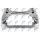 NTY HZT-DW-000A Halter, Bremssattel