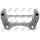 NTY HZT-DW-000A Halter, Bremssattel