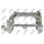 NTY HZT-AU-003A Halter, Bremssattel