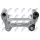 NTY HZT-MZ-010A Halter, Bremssattel