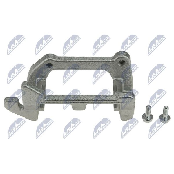 NTY HZT-AU-007A Halter, Bremssattel