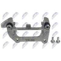 NTY HZT-AU-007A Halter, Bremssattel