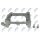 NTY HZT-AU-007A Halter, Bremssattel