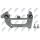 NTY HZT-AU-007A Halter, Bremssattel