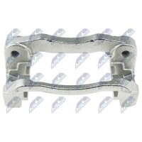 NTY HZT-CH-022A Halter, Bremssattel