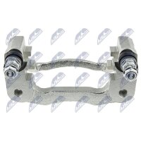 NTY HZT-CH-022A Halter, Bremssattel