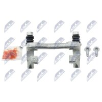 NTY HZT-CT-002A Halter, Bremssattel