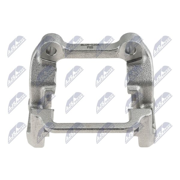 NTY HZT-CH-020A Halter, Bremssattel