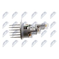 NTY EPX-BM-015 Steuergerät, Beleuchtung