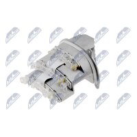 NTY EPX-BM-014 Steuergerät, Beleuchtung