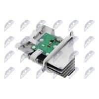 NTY EPX-BM-014 Steuergerät, Beleuchtung