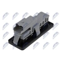 NTY EZC-RE-035 Schalter, Heckklappenentriegelung