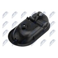 NTY EZC-RE-213 Türgriff, Innenausstattung
