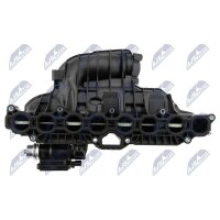 NTY BKS-CH-005 Saugrohrmodul