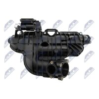 NTY BKS-CH-005 Saugrohrmodul