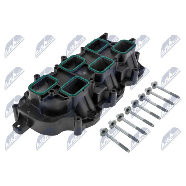 NTY BKS-CH-007 Saugrohrmodul