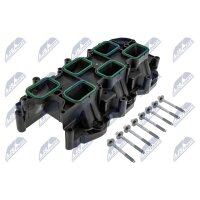 NTY BKS-CH-007 Saugrohrmodul