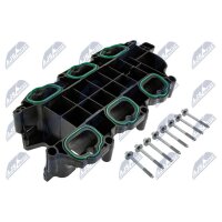 NTY BKS-CH-007 Saugrohrmodul