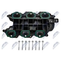 NTY BKS-CH-007 Saugrohrmodul