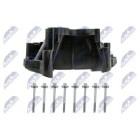 NTY BKS-CH-007 Saugrohrmodul