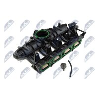 NTY BKS-WW-017 Saugrohrmodul