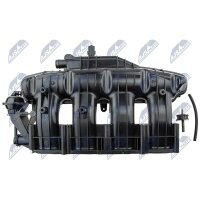 NTY BKS-WW-017 Saugrohrmodul