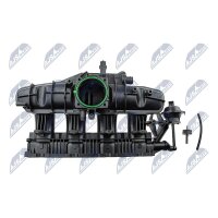 NTY BKS-WW-017 Saugrohrmodul