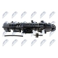 NTY BKS-WW-017 Saugrohrmodul