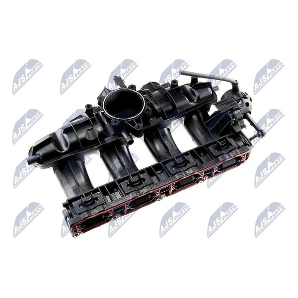 NTY BKS-AU-000 Saugrohrmodul