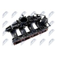 NTY BKS-AU-000 Saugrohrmodul