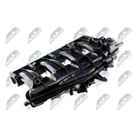 NTY BKS-AU-000 Saugrohrmodul