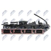 NTY BKS-AU-000 Saugrohrmodul