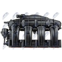 NTY BKS-WW-014 Saugrohrmodul