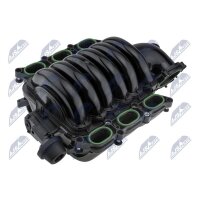 NTY BKS-AU-010 Saugrohrmodul