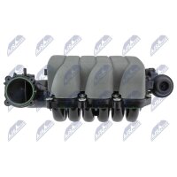 NTY BKS-AU-010 Saugrohrmodul