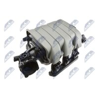 NTY BKS-AU-003 Saugrohrmodul