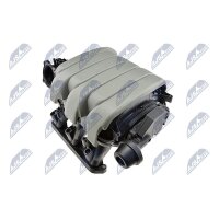 NTY BKS-AU-003 Saugrohrmodul