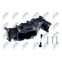 NTY BKS-AU-009 Saugrohrmodul