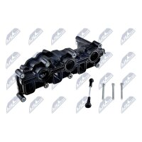 NTY BKS-AU-009 Saugrohrmodul