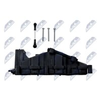 NTY BKS-AU-009 Saugrohrmodul